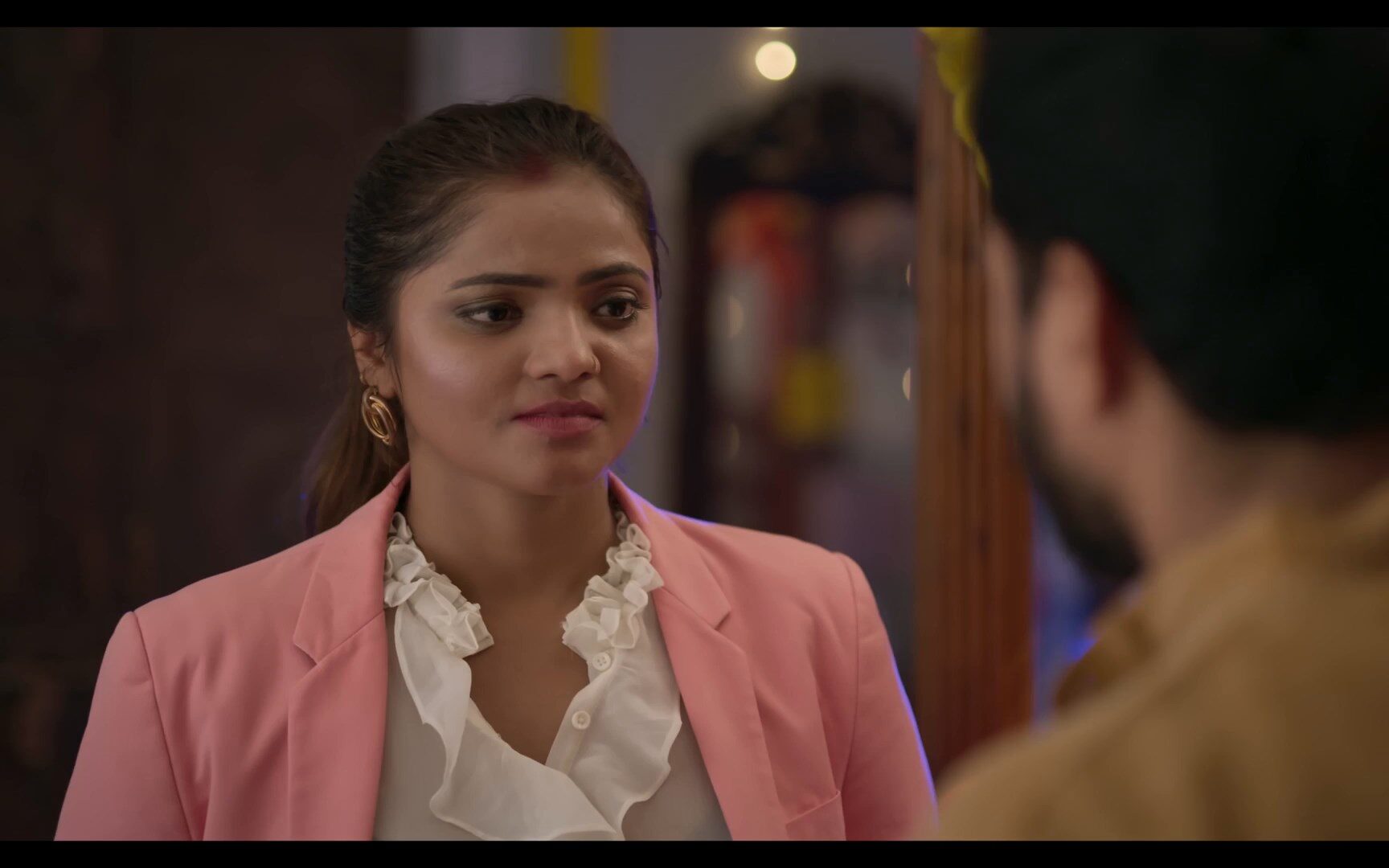 Diploma in Suhagrat 2024 Jalva S01e01t02 Web Series Download